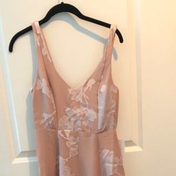 Show me Your Mumu Jenn Maxi Dress - Picture 10 of 16